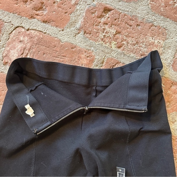 J. Crew size 0 slim fit black pants - Picture 6 of 11